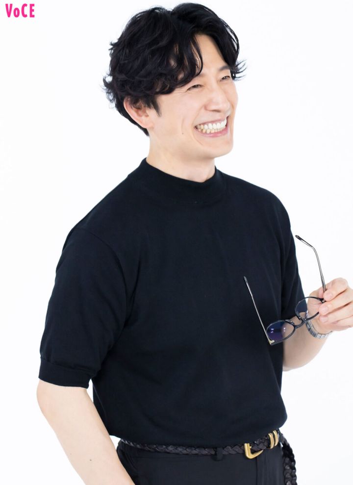 美容ジャーナリスト 櫻井貴史