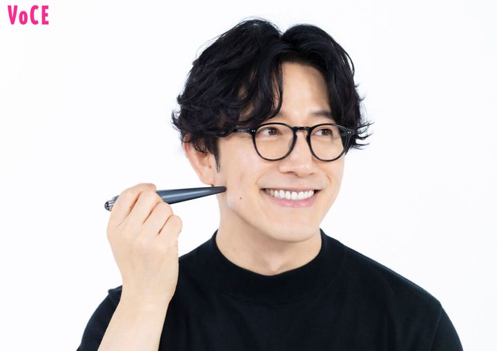 美容ジャーナリスト 櫻井貴史