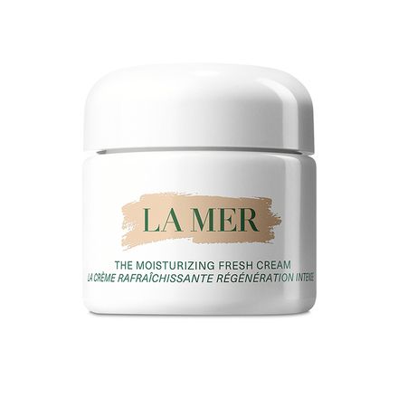 ラ・メール ザ・モイスチャライジング フレッシュ クリーム