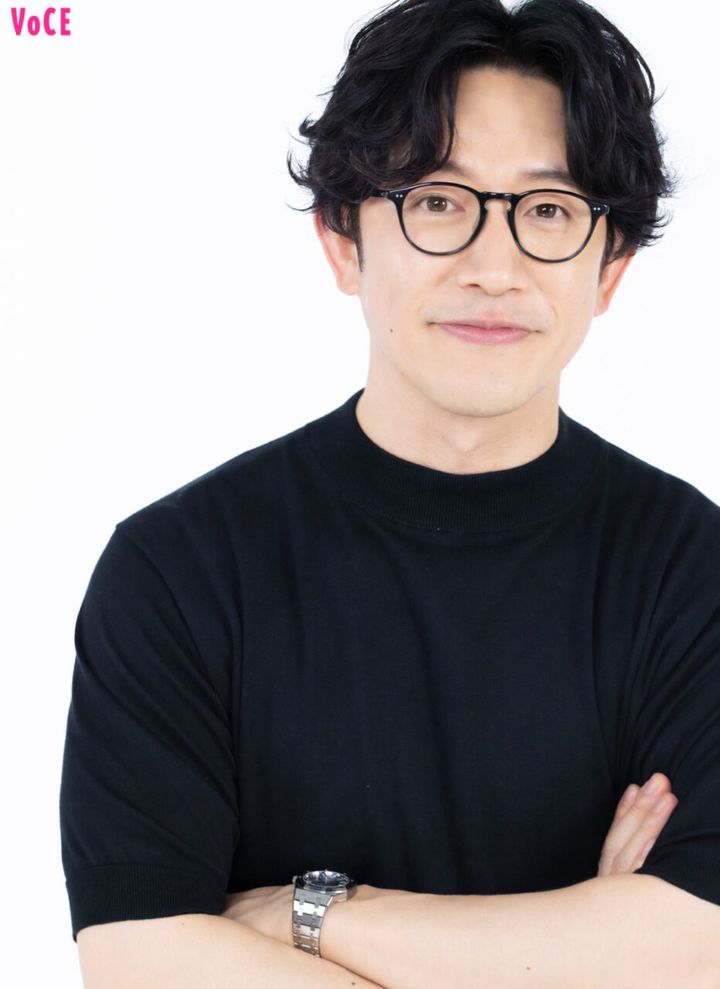 美容ジャーナリスト 櫻井貴史