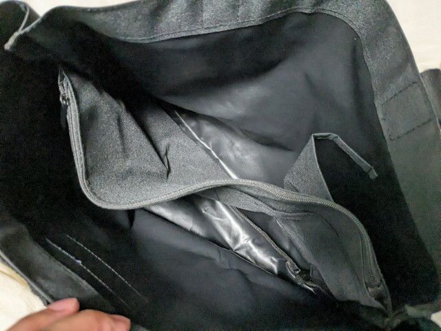 ミラ・ショーンのトートバッグ