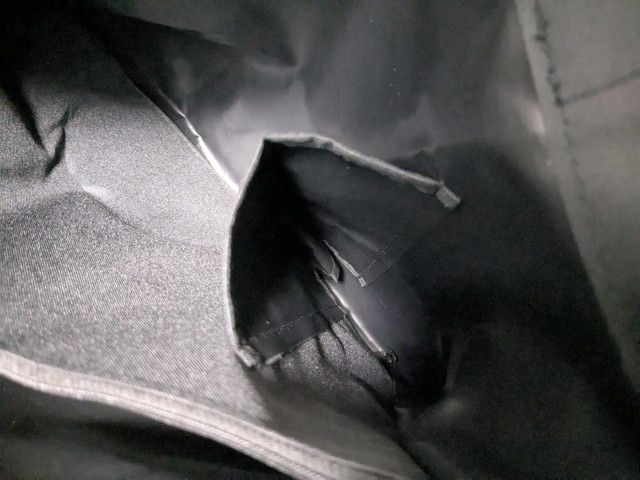 ミラ・ショーンのトートバッグ