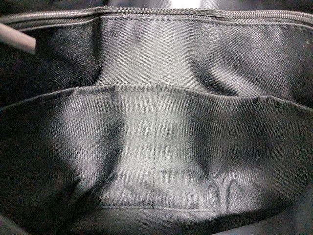 ミラ・ショーンのトートバッグ