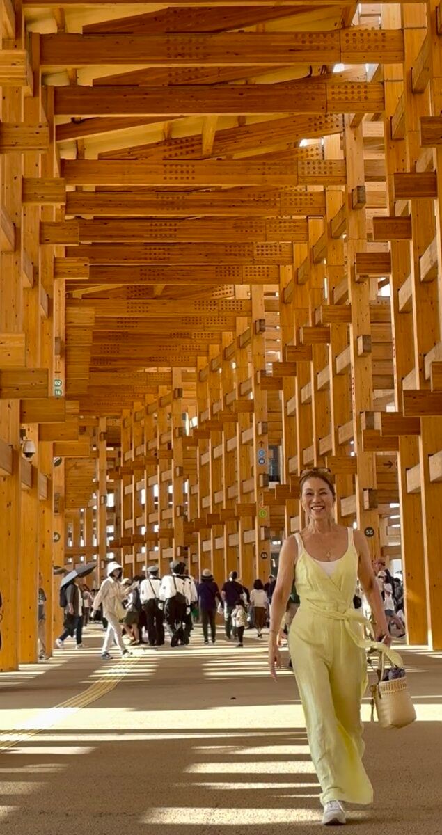 大阪・関西万博2025