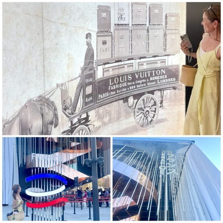 大阪・関西万博2025 フランス館