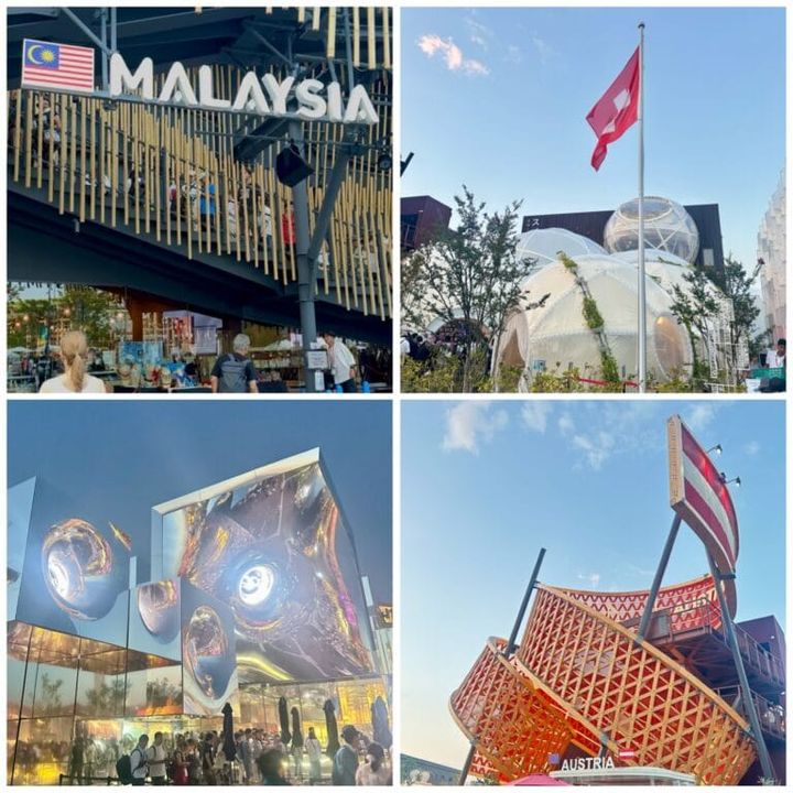 大阪・関西万博2025