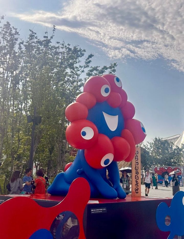 大阪・関西万博2025