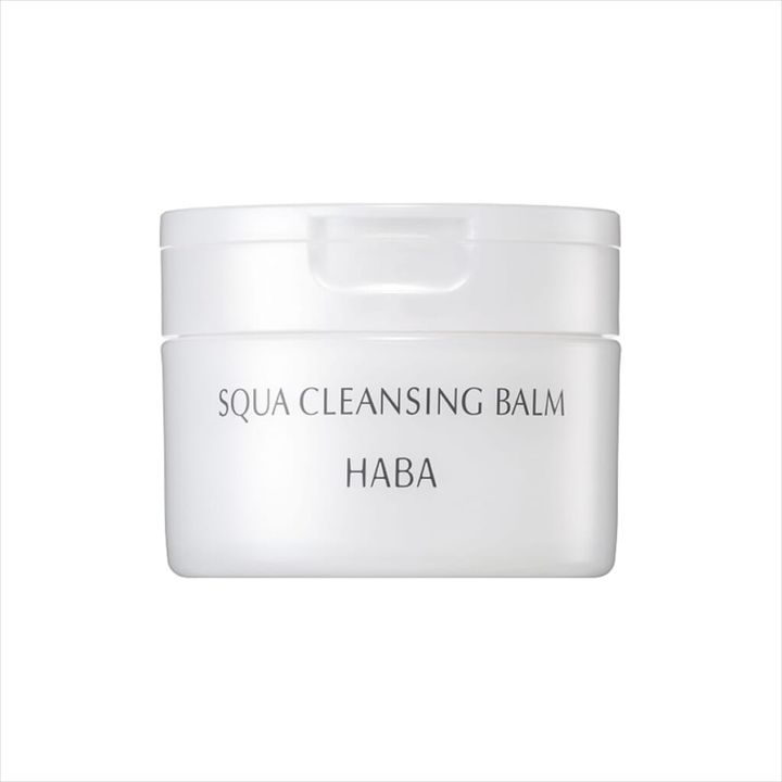 スクワクレンジングバーム