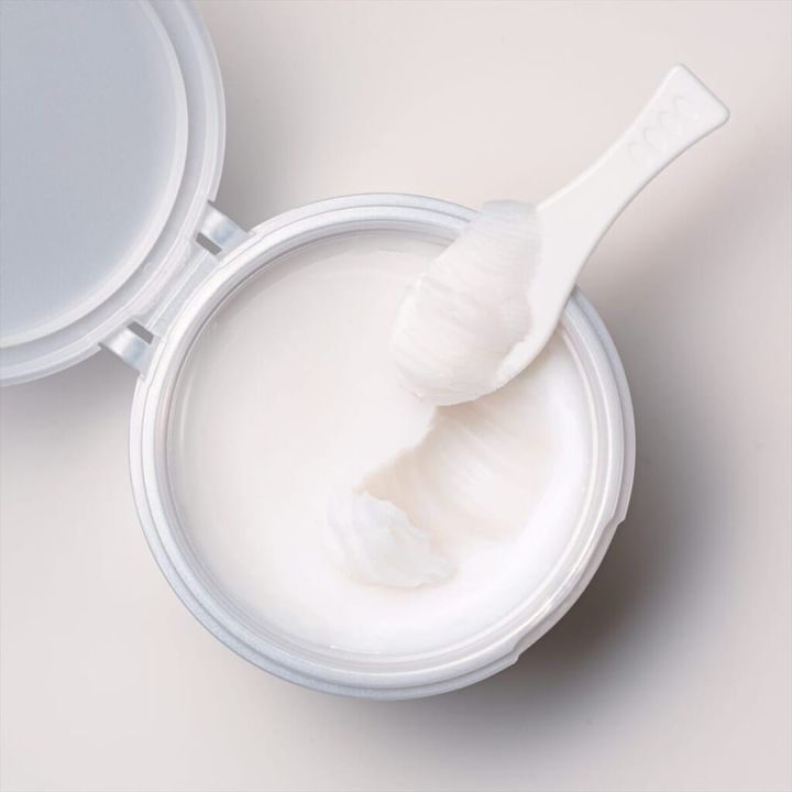 スクワクレンジングバーム 中身