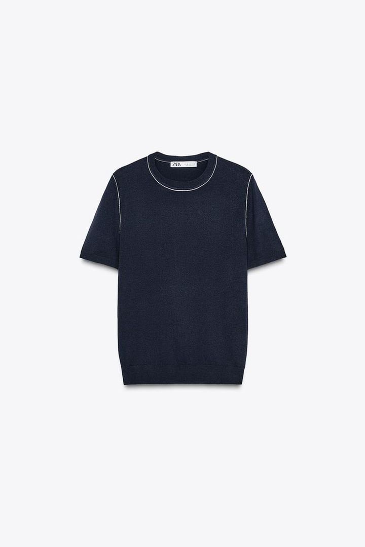 画像3: 出典：ZARA