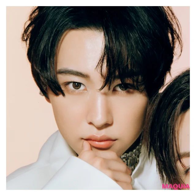 ROIROM 本多大夢さん&浜川路己さんインタビュー。お気に入りの香りも