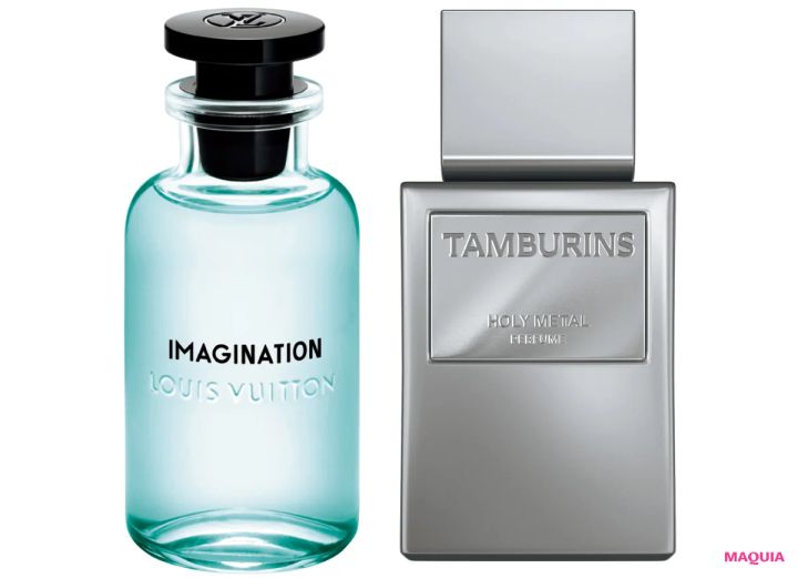 ROIROM 本多大夢さん&浜川路己さんインタビュー。お気に入りの香りも公開_6