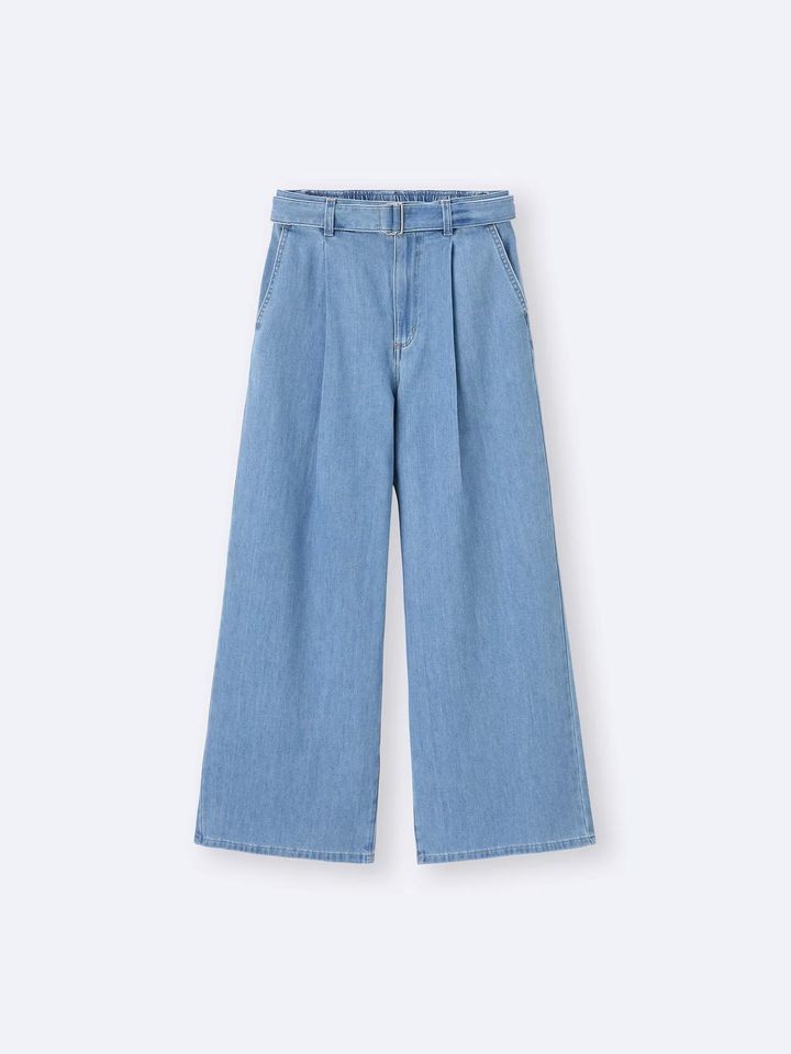 画像3: 出典：GU