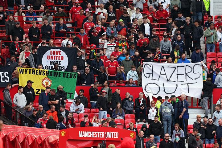 昨季のプレミアで「逮捕されたファンが最も多かったチーム」TOP5