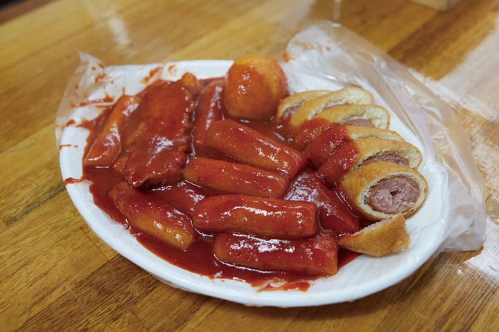 地元民が太鼓判！韓国で本当に美味しいお店10選