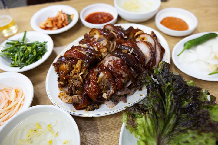 地元民が太鼓判！韓国で本当に美味しいお店10選