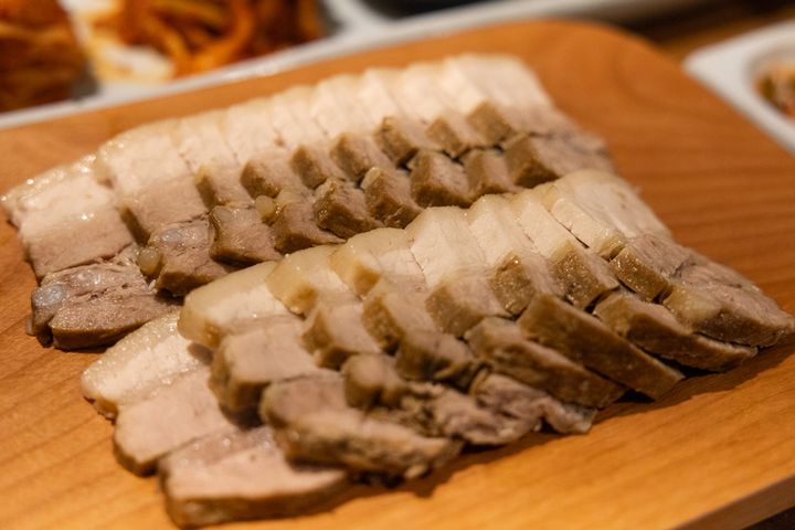 地元民が太鼓判！韓国で本当に美味しいお店10選