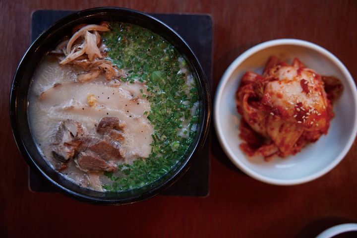 地元民が太鼓判！韓国で本当に美味しいお店10選