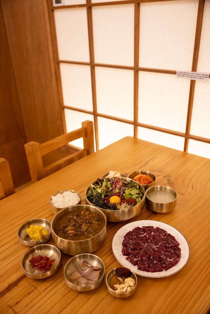 地元民が太鼓判！韓国で本当に美味しいお店10選