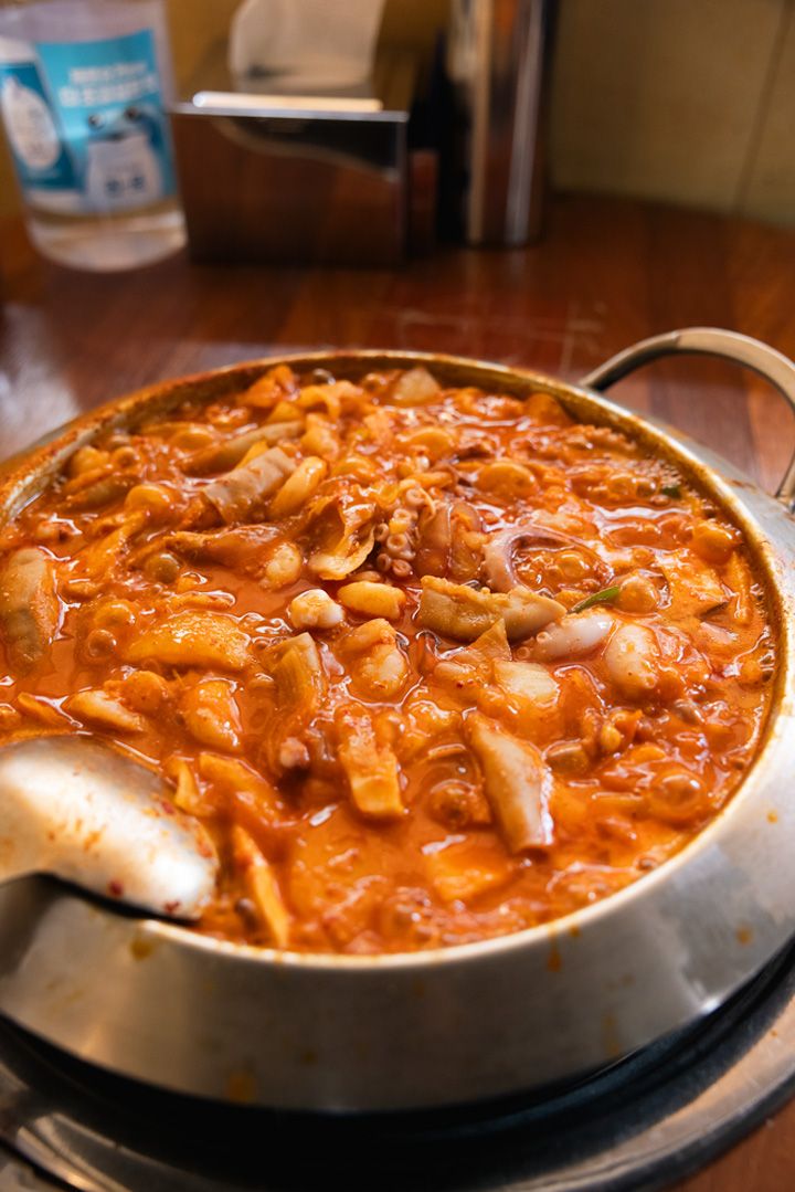 地元民が太鼓判！韓国で本当に美味しいお店10選