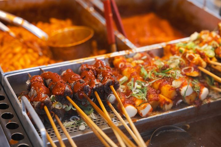 地元民が太鼓判！韓国で本当に美味しいお店10選