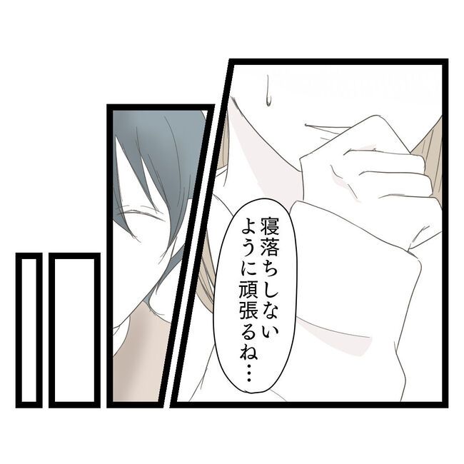 歪んだ愛〜レス夫婦の末路〜／くろねこ