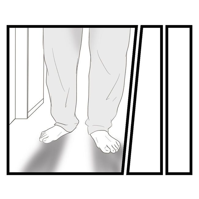 歪んだ愛〜レス夫婦の末路〜／くろねこ