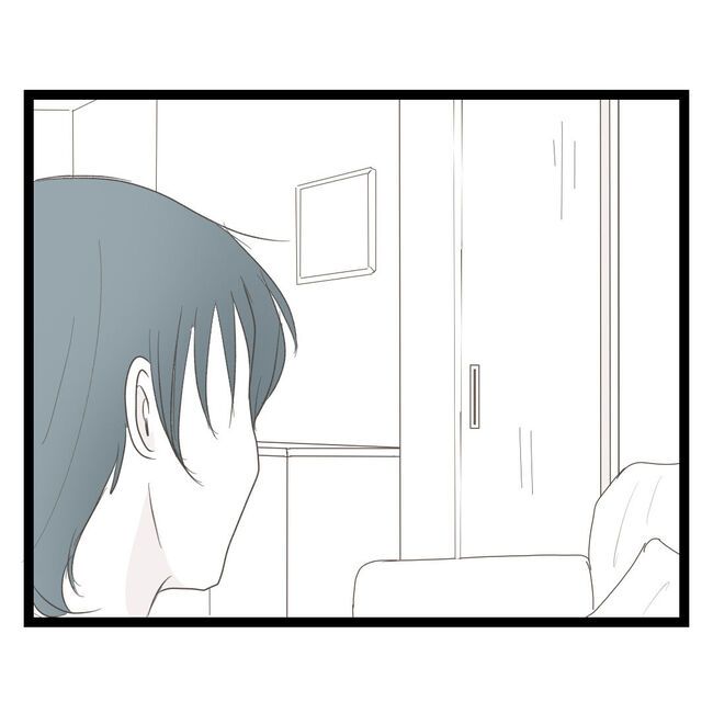 歪んだ愛〜レス夫婦の末路〜／くろねこ