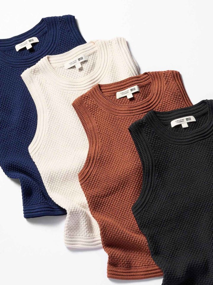 画像3: 出典：ユニクロ