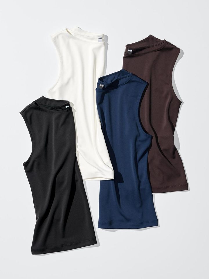 画像2: 出典：ユニクロ