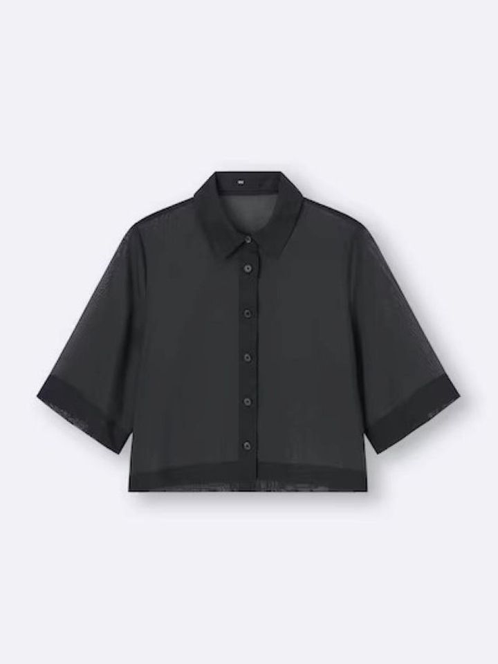 画像1: 出典：GU