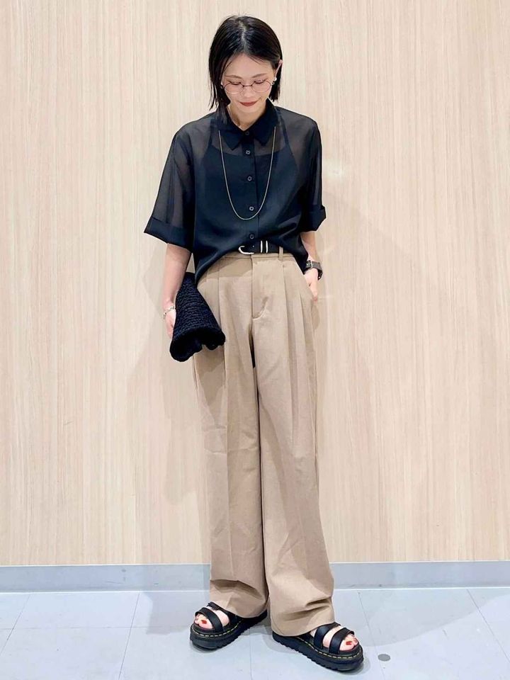 画像2: 出典：GU