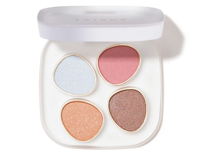 ベスコス2025年上半期 アイシャドウ