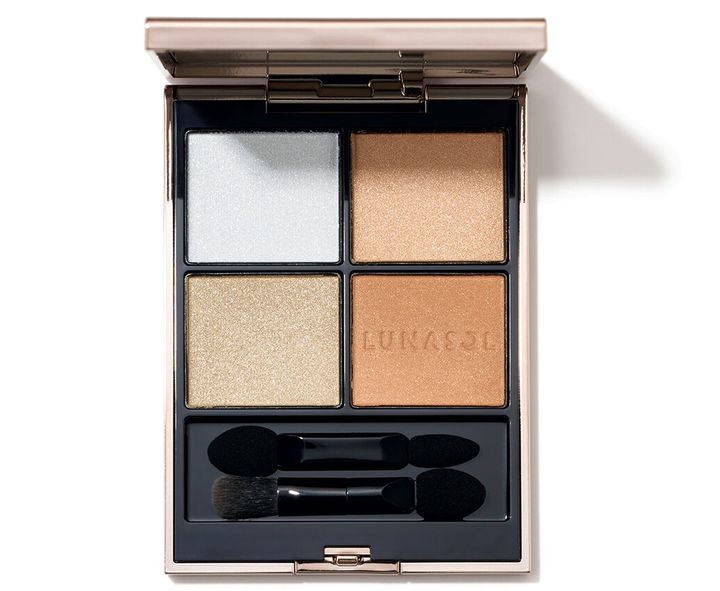 ベスコス2025年上半期 アイシャドウ