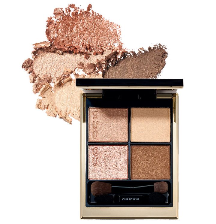 ベスコス2025年上半期 アイシャドウ