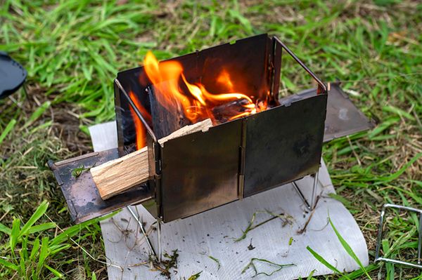 買わないと損！機能全部盛りの万能すぎるアルミコンテナが優秀すぎた