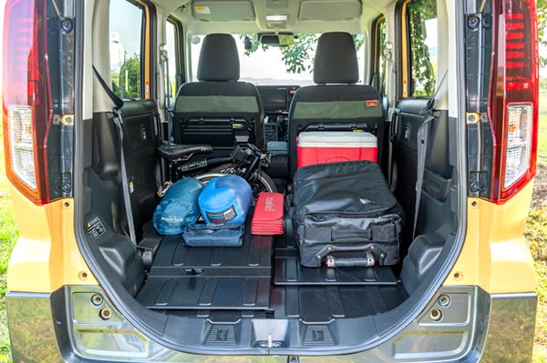 買わないと損！機能全部盛りの万能すぎるアルミコンテナが優秀すぎた