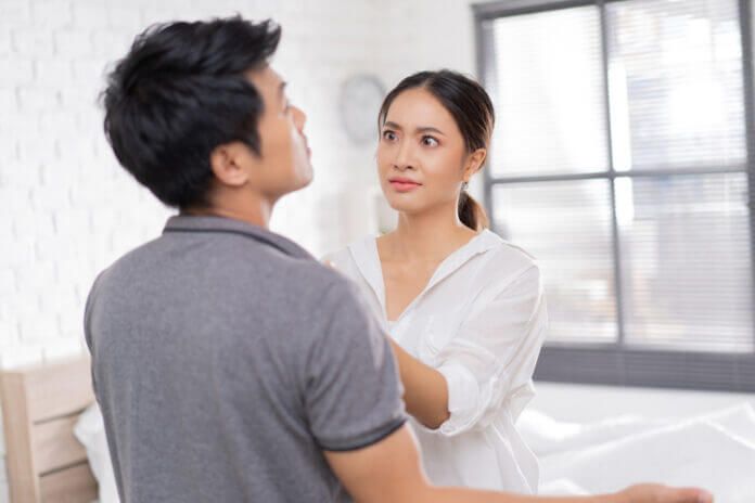 あなたの家庭は大丈夫？ 離婚しやすい夫婦の5つの特徴