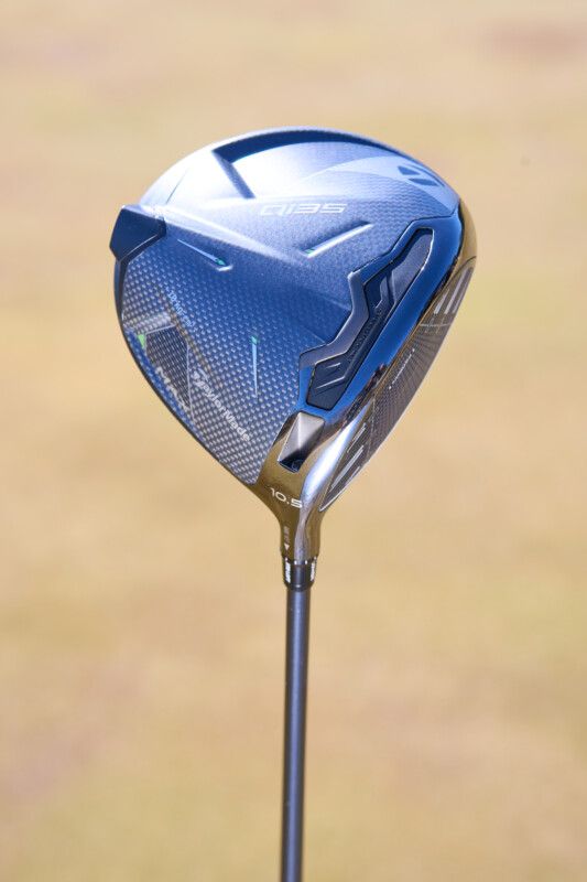 プロ人気モデルからアマチュア向きまで勢ぞろい！新作ドライバーを試打