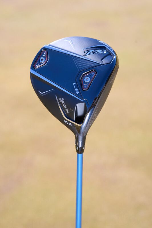 プロ人気モデルからアマチュア向きまで勢ぞろい！新作ドライバーを試打