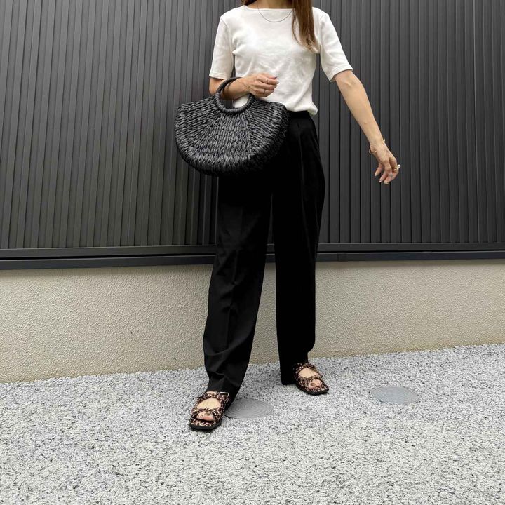 画像: コーディネート2