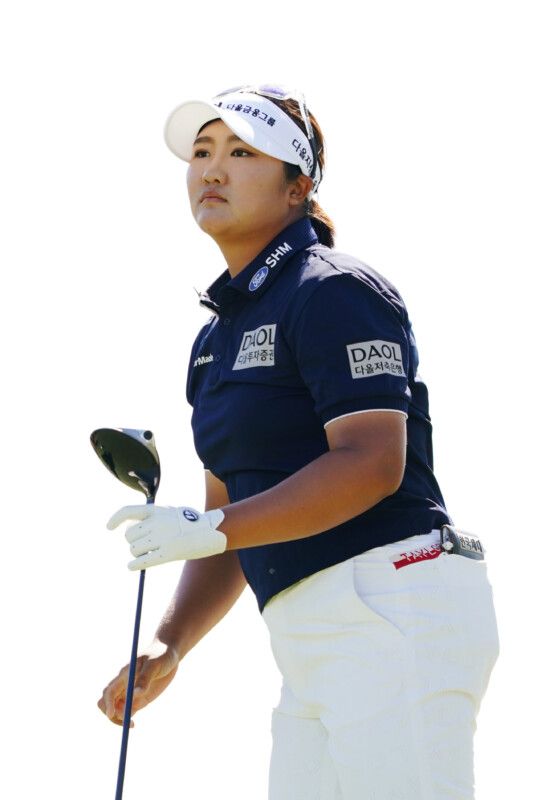 「優勝がゴールじゃない」韓国ゴルファーが女子プロ勢力図を語る