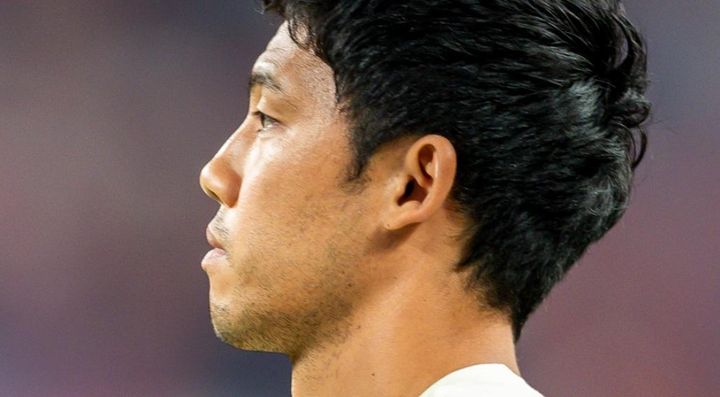 リヴァプール遠藤航、ミラン戦でベンチ外だった理由が判明 スロット監督も言及