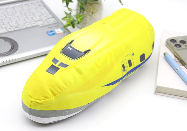 周囲と自然となじむクッション