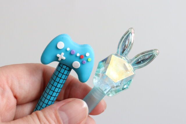 おもしろいボールペン デザインボールペン モチーフ 