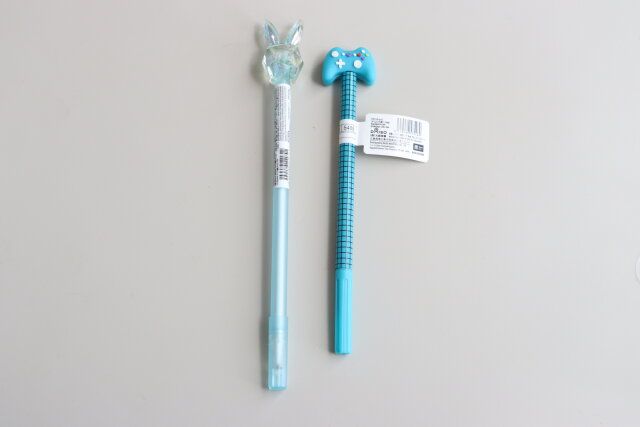 おもしろいボールペン デザインボールペン