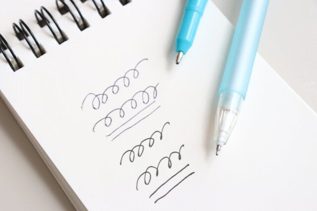 おもしろいボールペン デザインボールペン 書き心地