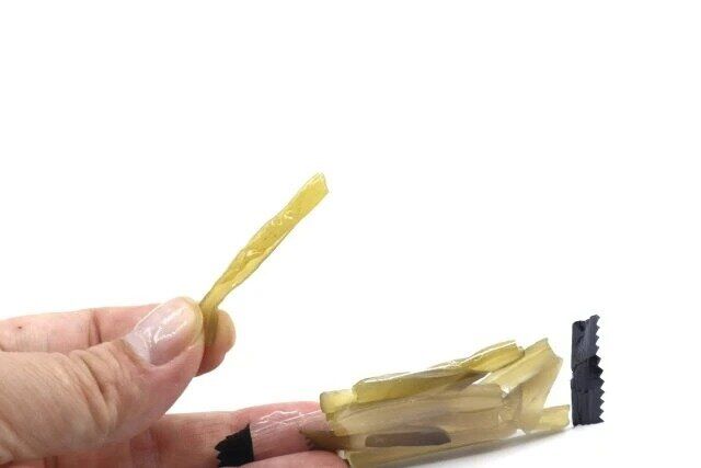 ダイソーのおすすめ壮関 三陸産茎めかぶピクルス風味 22g