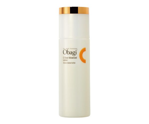 オバジ オバジC クリア アドバンスドローション