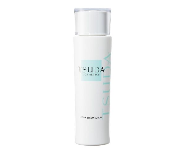 TSUDA COSMETICS リペア セラム ローション
